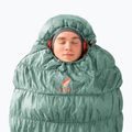 Deuter Exosphere +4° zsálya/paprika hálózsák 8