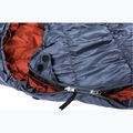 hálózsák deuter Exosphere 0° SL ink/redwood 5
