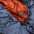 Deuter Exosphere 0° tinta/paprika hálózsák 7