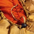 Deuter Exosphere hálózsák -11° mandula/paprika 4