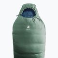 Deuter hálózsák Orbit 0° borostyán/rózsaszín 3