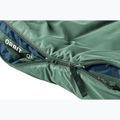 Deuter hálózsák Orbit 0° borostyán/rózsaszín 5
