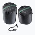 Deuter hálózsák Orbit 0° borostyán/rózsaszín 6