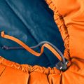 Deuter Orbit hálózsák -5° gesztenye/rózsaszín 4