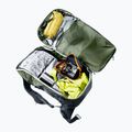 Deuter Alproof Tour 38 + 5 l khaki/fekete lavina hátizsák 17