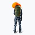 Deuter Alproof Tour 38 + 5 l khaki/fekete lavina hátizsák 24