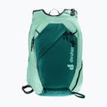 Női túra hátizsák deuter Updays 24 SL 24 l deepsea/spearmint