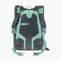 Női túra hátizsák deuter Updays 24 SL 24 l deepsea/spearmint 3