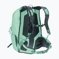Női túra hátizsák deuter Updays 24 SL 24 l deepsea/spearmint 4
