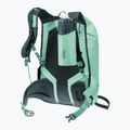 Női túra hátizsák deuter Updays 24 SL 24 l deepsea/spearmint 8
