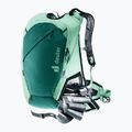 Női túra hátizsák deuter Updays 24 SL 24 l deepsea/spearmint 9