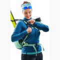 Női túra hátizsák deuter Updays 24 SL 24 l deepsea/spearmint 14