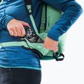 Női túra hátizsák deuter Updays 24 SL 24 l deepsea/spearmint 15