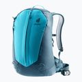 Deuter AC Lite 15 l SL túrahátizsák lagoon/atlantic 4