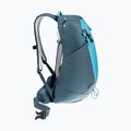 Deuter AC Lite 15 l SL túrahátizsák lagoon/atlantic 6