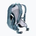 Deuter AC Lite 15 l SL túrahátizsák lagoon/atlantic 8