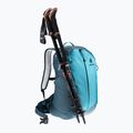 Deuter AC Lite 15 l SL túrahátizsák lagoon/atlantic 11