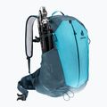 Deuter AC Lite 15 l SL túrahátizsák lagoon/atlantic 12