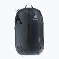 Túrahátizsák deuter AC Lite 17 l black