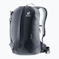 Túrahátizsák deuter AC Lite 17 l black 3