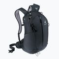 Túrahátizsák deuter AC Lite 17 l black 9