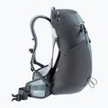 Női túra hátizsák deuter AC Lite 21 l SL shale/grafit 7