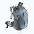 Női túra hátizsák deuter AC Lite 21 l SL shale/grafit 9