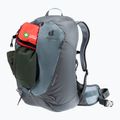 Női túra hátizsák deuter AC Lite 21 l SL shale/grafit 10