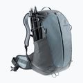Női túra hátizsák deuter AC Lite 21 l SL shale/grafit 11