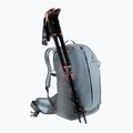 Női túra hátizsák deuter AC Lite 21 l SL shale/grafit 12