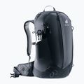Deuter AC Lite 23 fekete túrahátizsák 5