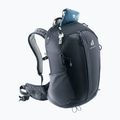 Deuter AC Lite 23 fekete túrahátizsák 6