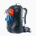 Deuter AC Lite 23 fekete túrahátizsák 9