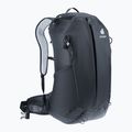 Deuter AC Lite 25 l EL túra hátizsák fekete 2