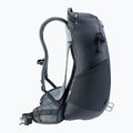 Deuter AC Lite 25 l EL túra hátizsák fekete 6