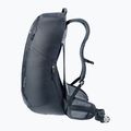Deuter AC Lite 25 l EL túra hátizsák fekete 7