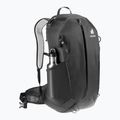 Deuter AC Lite 25 l EL túra hátizsák fekete 8