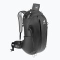 Deuter AC Lite 25 l EL túra hátizsák fekete 9