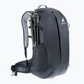 Deuter AC Lite 25 l EL túra hátizsák fekete 11