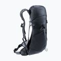 Deuter AC Lite 16 l túra hátizsák fekete 4