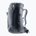 Deuter AC Lite 16 l túra hátizsák fekete 5
