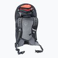 Deuter AC Lite 16 l túra hátizsák fekete 9