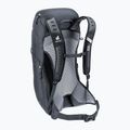 Deuter AC Lite 16 l túra hátizsák fekete 4