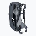 Deuter AC Lite 16 l túra hátizsák fekete 12