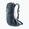 Deuter AC Lite 16 l túrahátizsák atlantic-ink 4