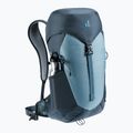 Deuter AC Lite 16 l túrahátizsák atlantic-ink 5