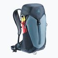 Deuter AC Lite 16 l túrahátizsák atlantic-ink 7