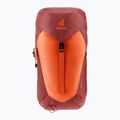 Deuter AC Lite 16 l paprika/redwood túra hátizsák
