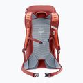 Deuter AC Lite 16 l paprika/redwood túra hátizsák 4