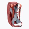 Deuter AC Lite 16 l paprika/redwood túra hátizsák 5